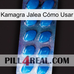 Kamagra Jalea Cómo Usar viagra1